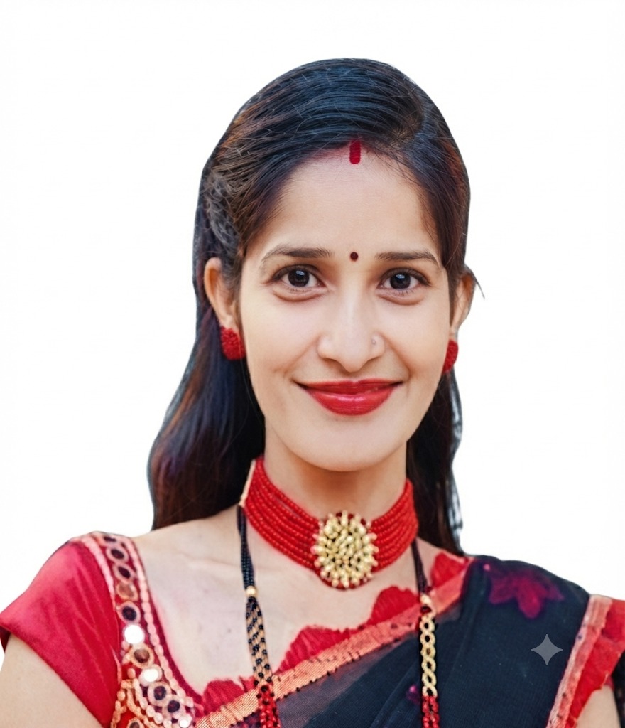 Rakhi - Part time Cook and Baby Sitter in Kalwa West in Mumbai