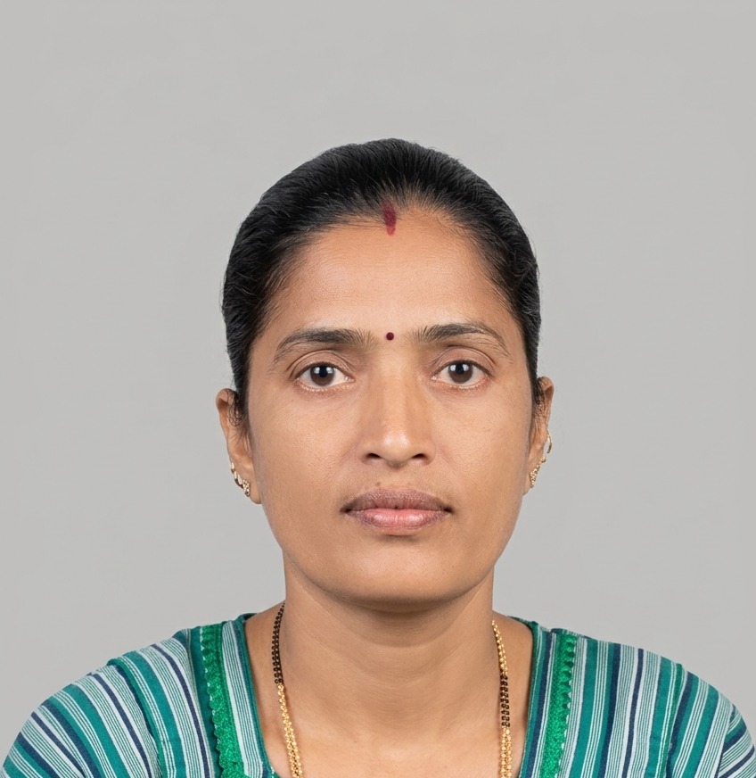 Paravva Ballari - Full time Cleaner and Patient Care and Elderly Care in Chinchalli, in Hubli