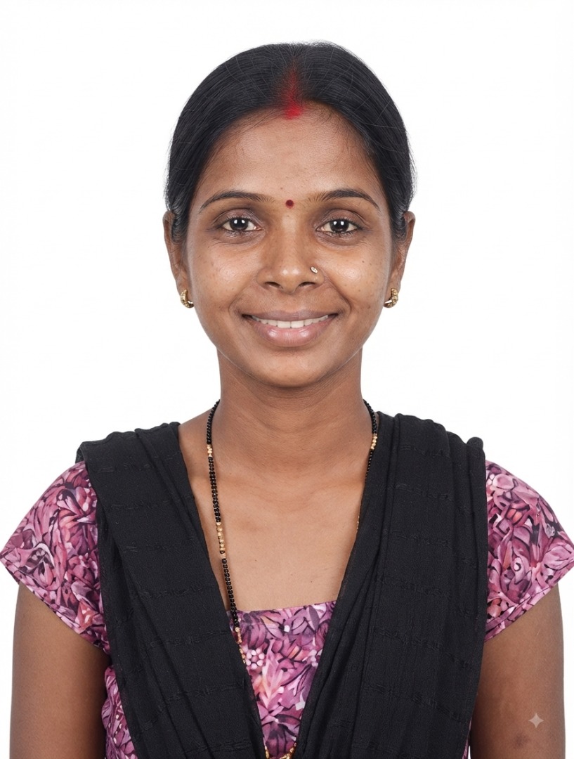 Shilu Devi - Full time Baby Sitter in Surat in Mumbai