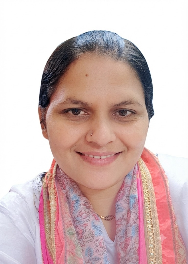 Anjum Sayyed mustak - Part time Cook in Vikhroli West in Mumbai