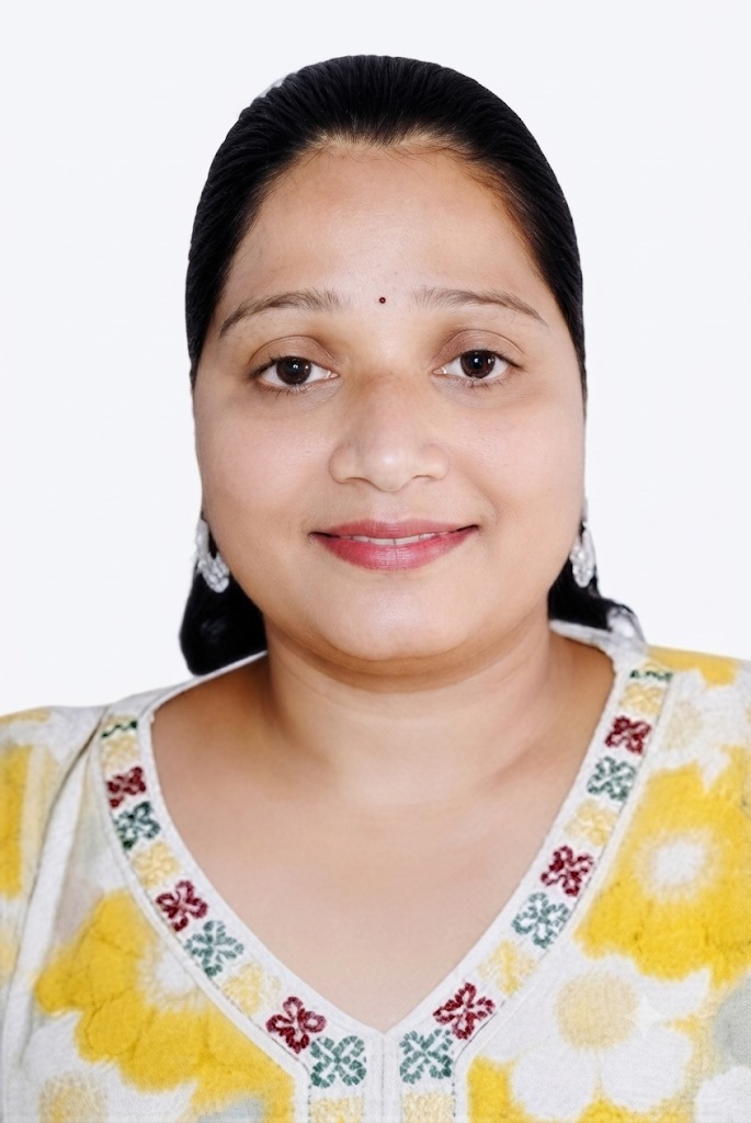 Eshwari ashok bargir - Part time Cleaner and Cook in Mulund West in Mumbai