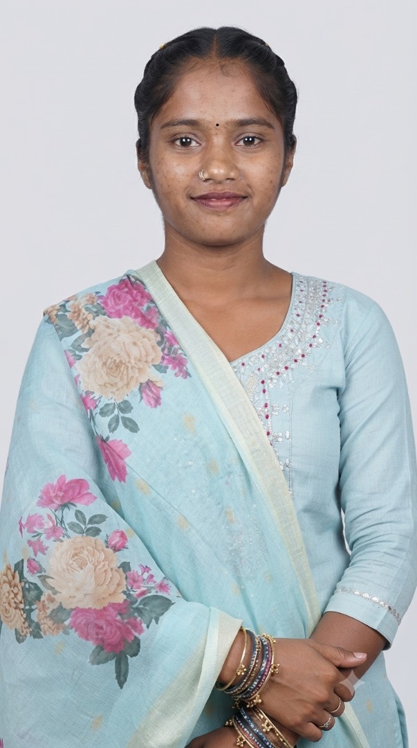 priti sahu - Full time Cleaner in Kelwa Beach Rd in Mumbai