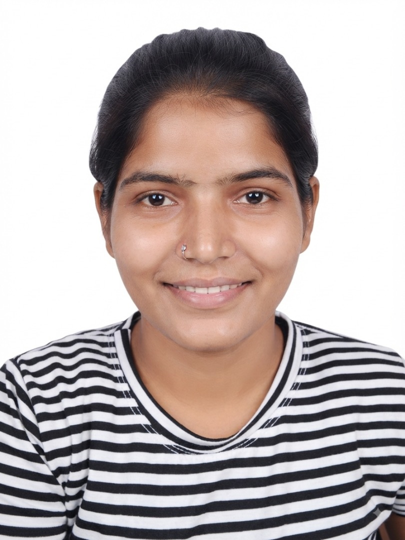 Amrapali Kamble - Part time Patient Care and Elderly Care in Navabharat colony in Pune