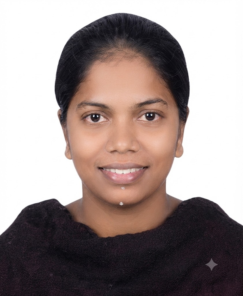 Sabanam - Part time Baby Sitter in Dadar in Mumbai