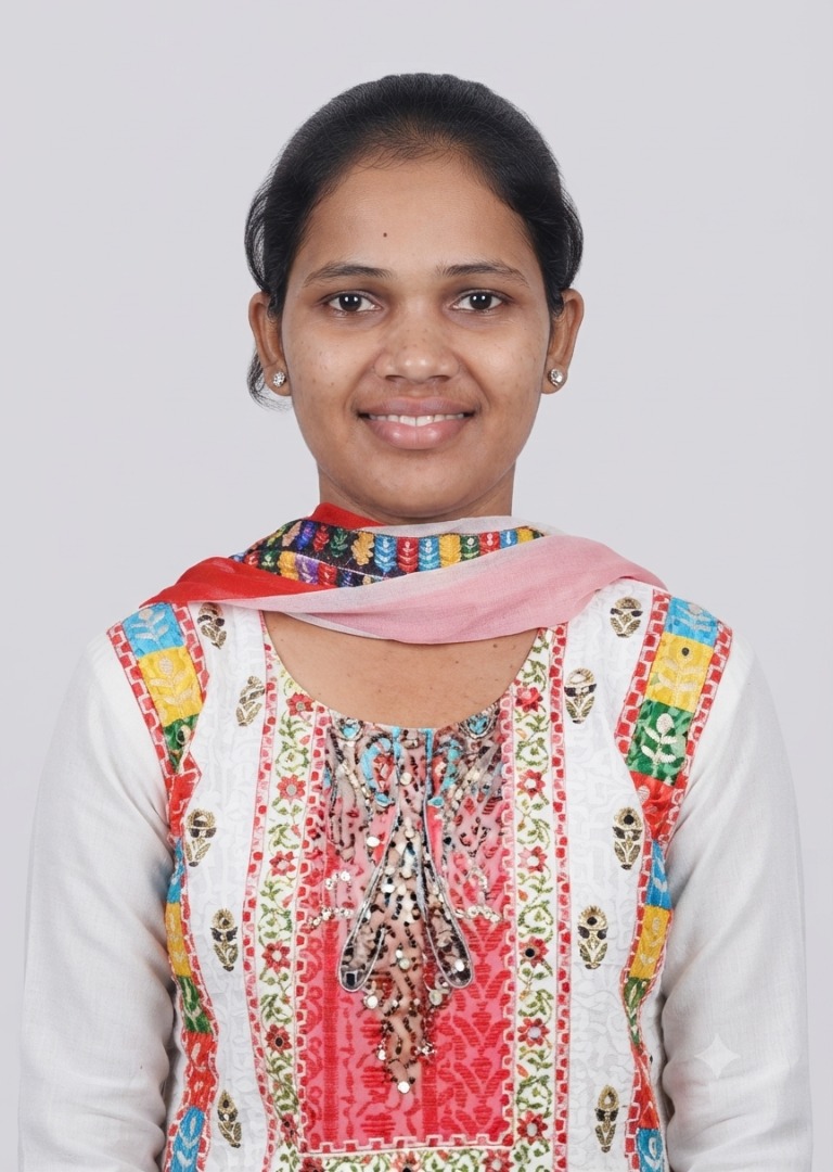 Sital Kerketta - Full time Cleaner in Malad East in Mumbai