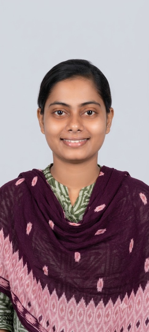 Halima Khatun - Part time Baby Sitter in Sanpada in Mumbai
