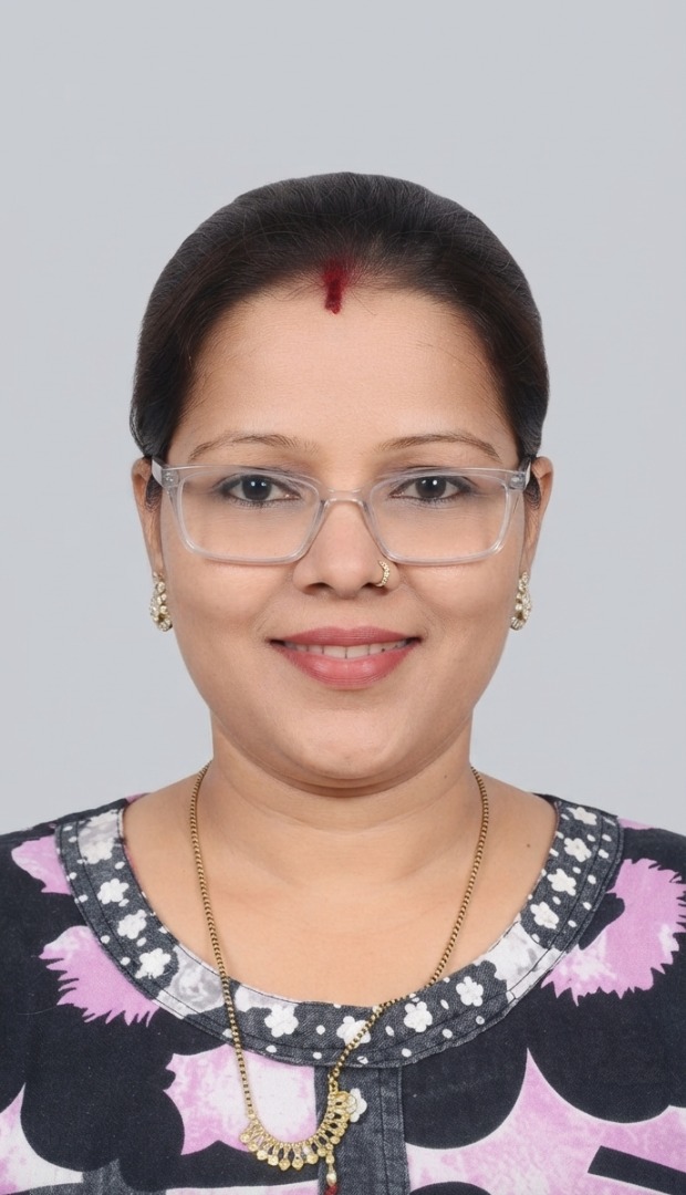 Pooja Jagdhane - Part time Cook in Thane in Mumbai