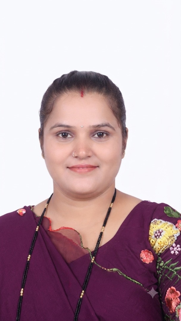 Shanta Panwar - Part time Cleaner in Dombivli in Mumbai