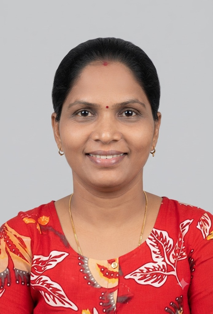 Sujata Vadlakonda - Part time Cook in Worli Gandhi Nagar in Mumbai
