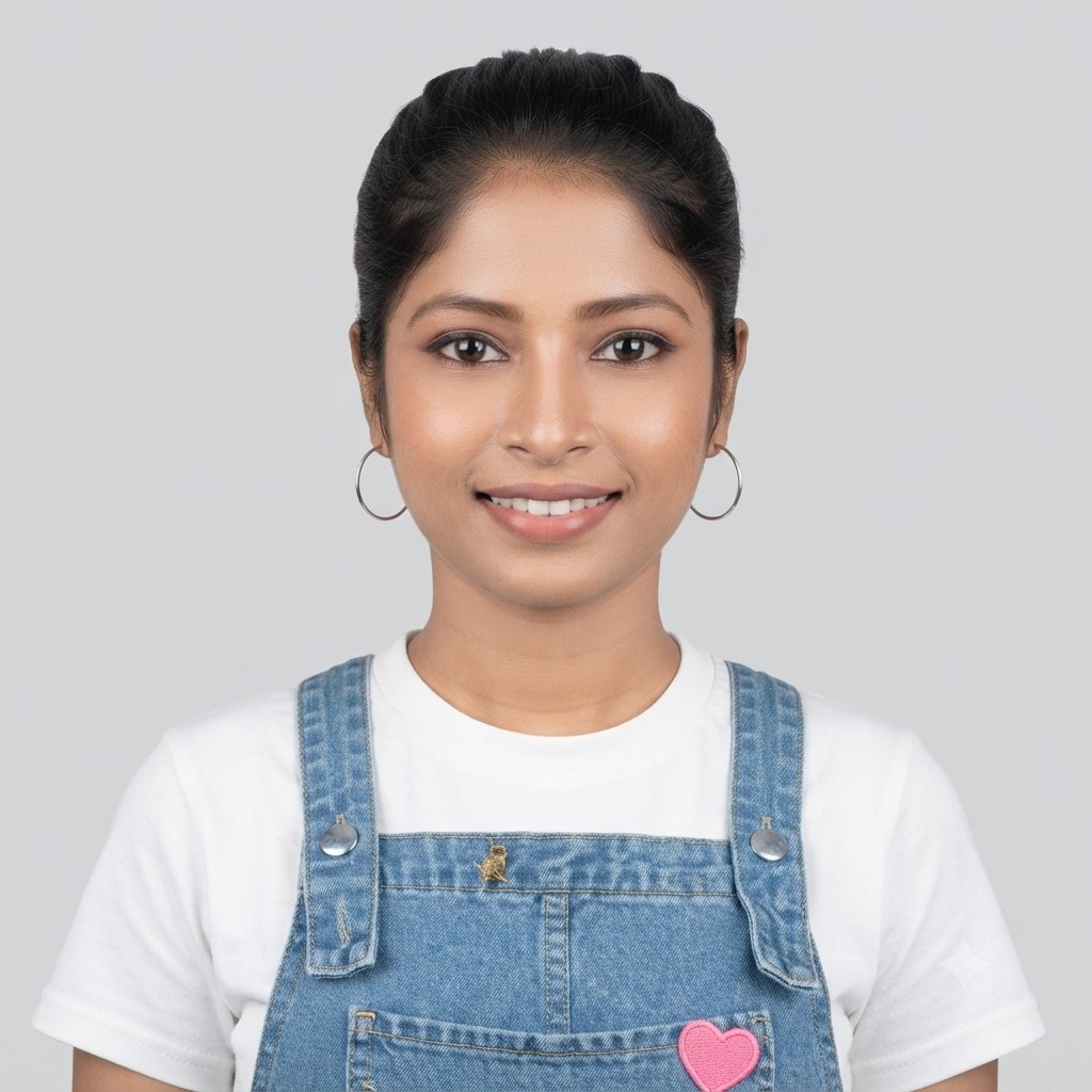 Manisha Mahadev Vaghmare - Part time Baby Sitter in Bhoiwada, Kalyan in Mumbai