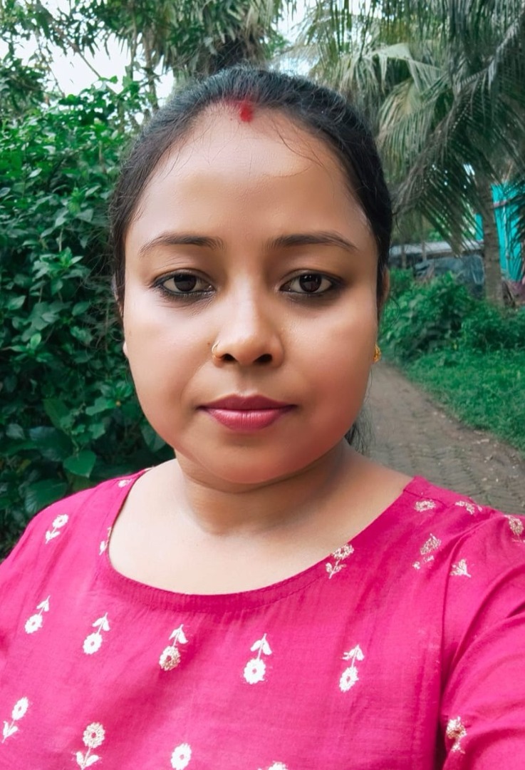 Ratna Panja - Part time Cook in Ejipura, Bengaluru, Karnataka in Bangalore Bengaluru