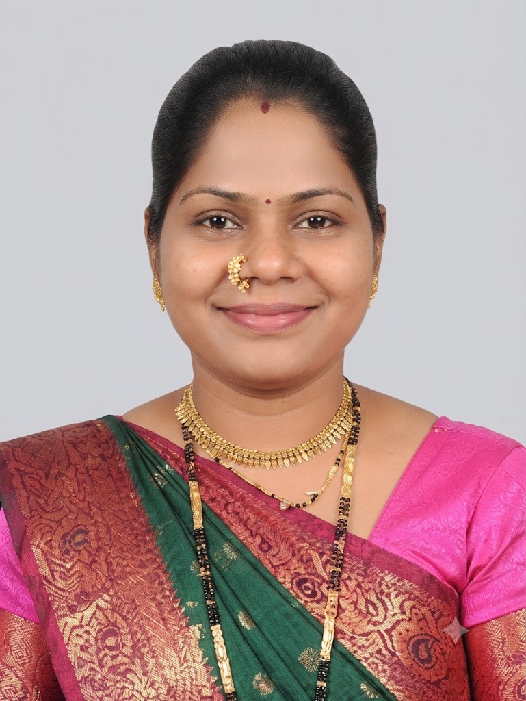 Nikita - Part time Cleaner in Vasai-Virar, Maharashtra in Mumbai