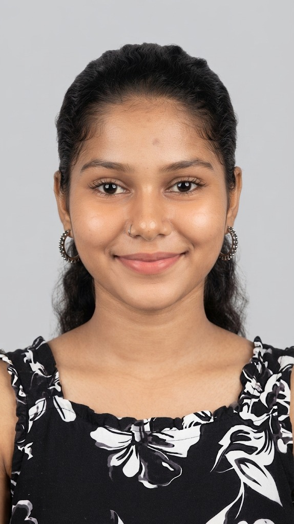 Ayushi - Part time Cleaner and Patient Care and Elderly Care in Kandivali East, in Mumbai
