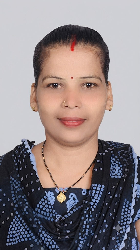 Sheetal - Part time Cleaner in Kandivali east in Mumbai