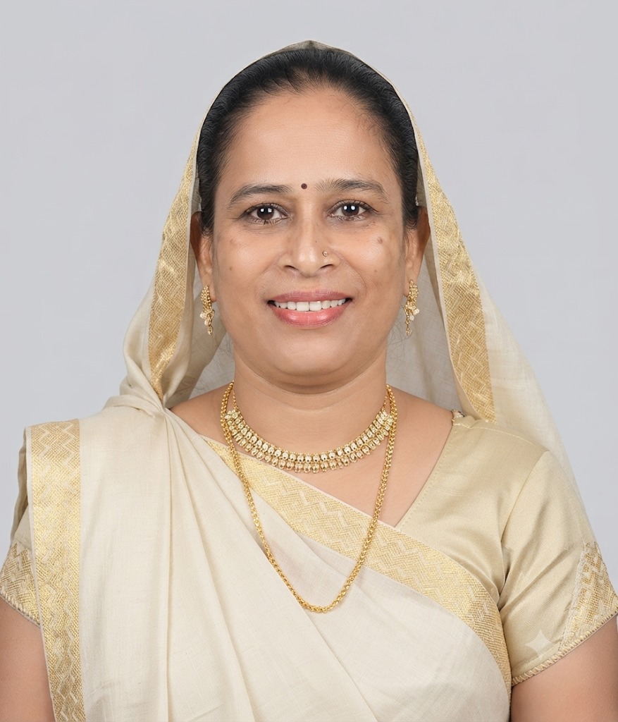 Rekha - Part time Cleaner in Koliwada in Mumbai