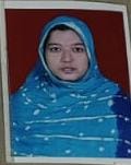 Reshama Raj Ahmad Nadaf - Full time Cleaner in maharashtra in Bangalore Bengaluru