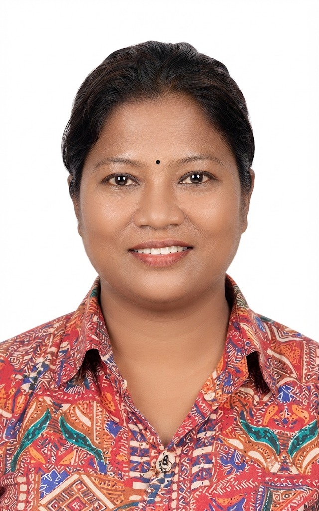 Manoranjani Dang - Full time Patient Care and Elderly Care and Baby Sitter in Santacruz in Mumbai