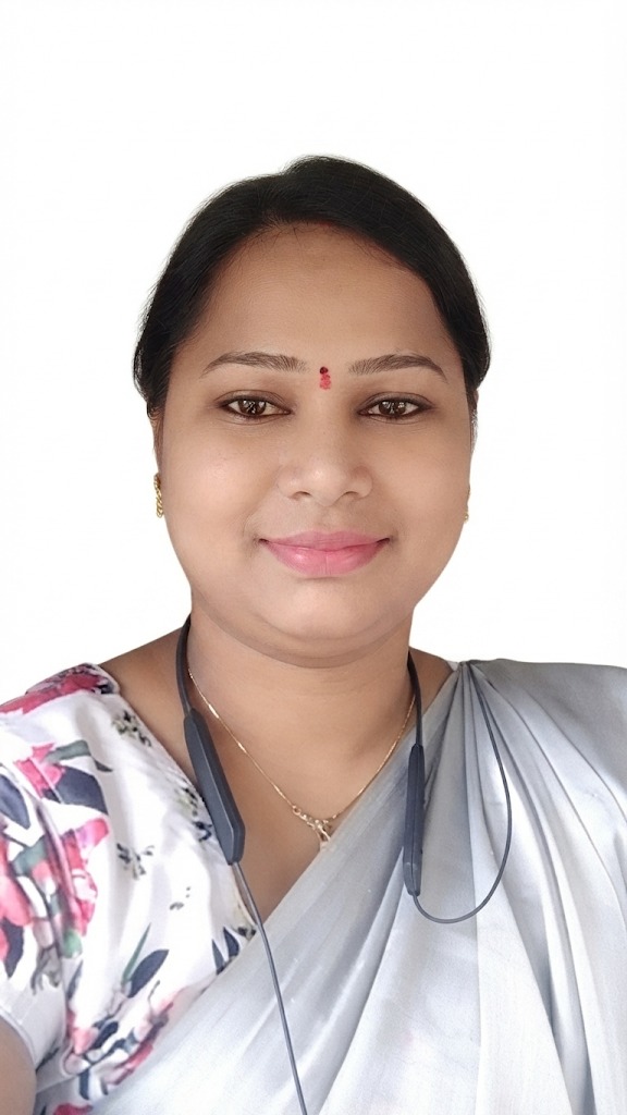KavitaSolanki - Part time Patient Care and Elderly Care in Borivali West, in Mumbai