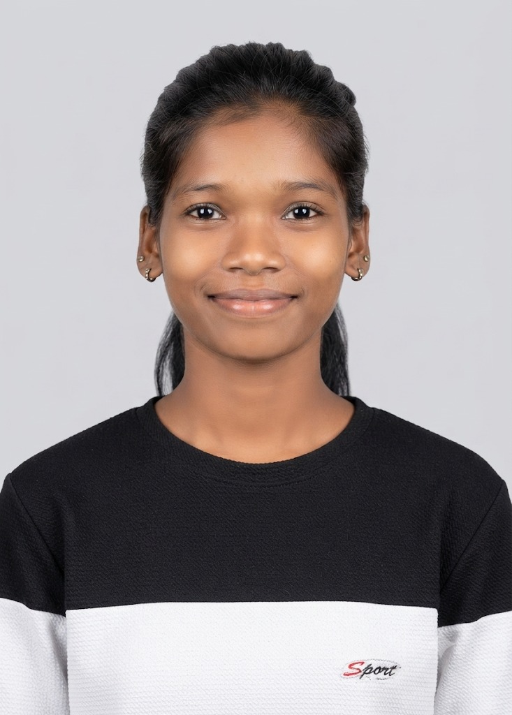 Rojaliya Toppo - Full time Cleaner in Andheri-east in Mumbai