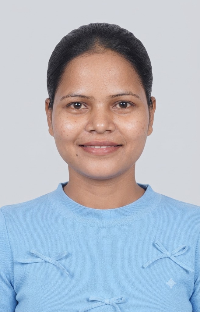 Punam Ekka - Full time Patient Care and Elderly Care and Baby Sitter in Sandhurst Road in Mumbai