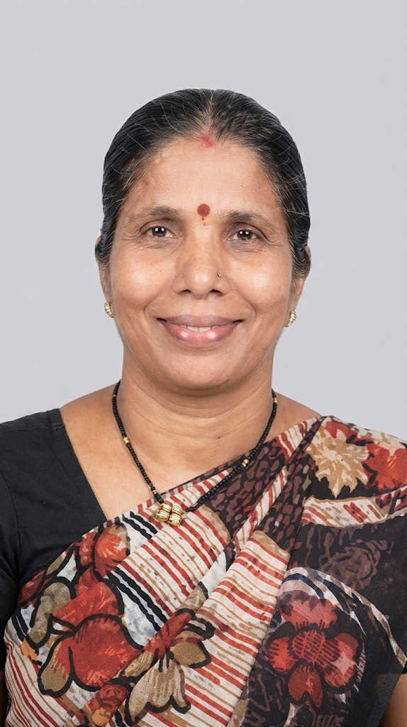 Sadhna - Part time Patient Care and Elderly Care in Vile Parle in Mumbai