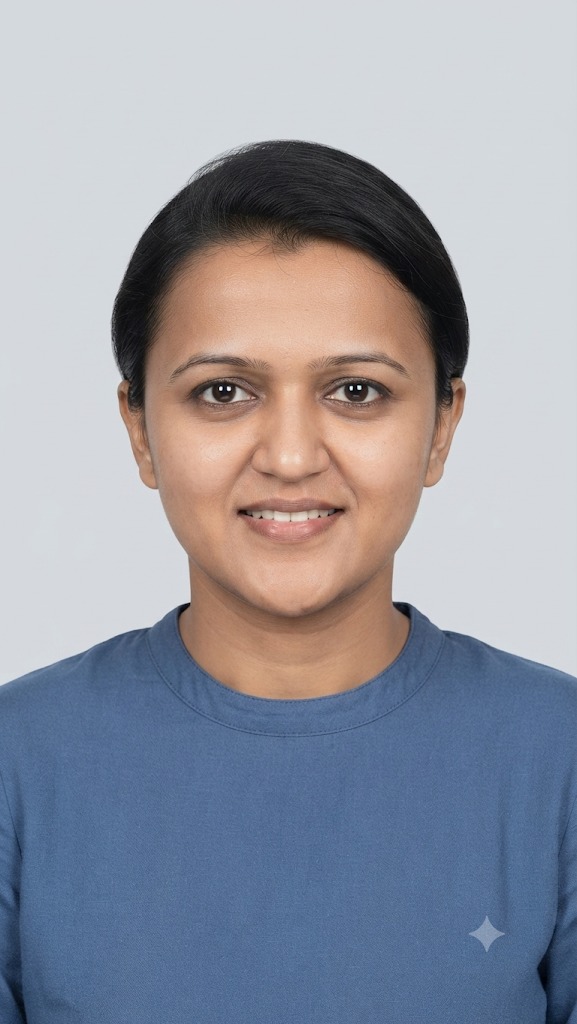 Anjali  Gandhi - Part time Cleaner in Lower Parel, Mumbai, Maharashtra in Mumbai