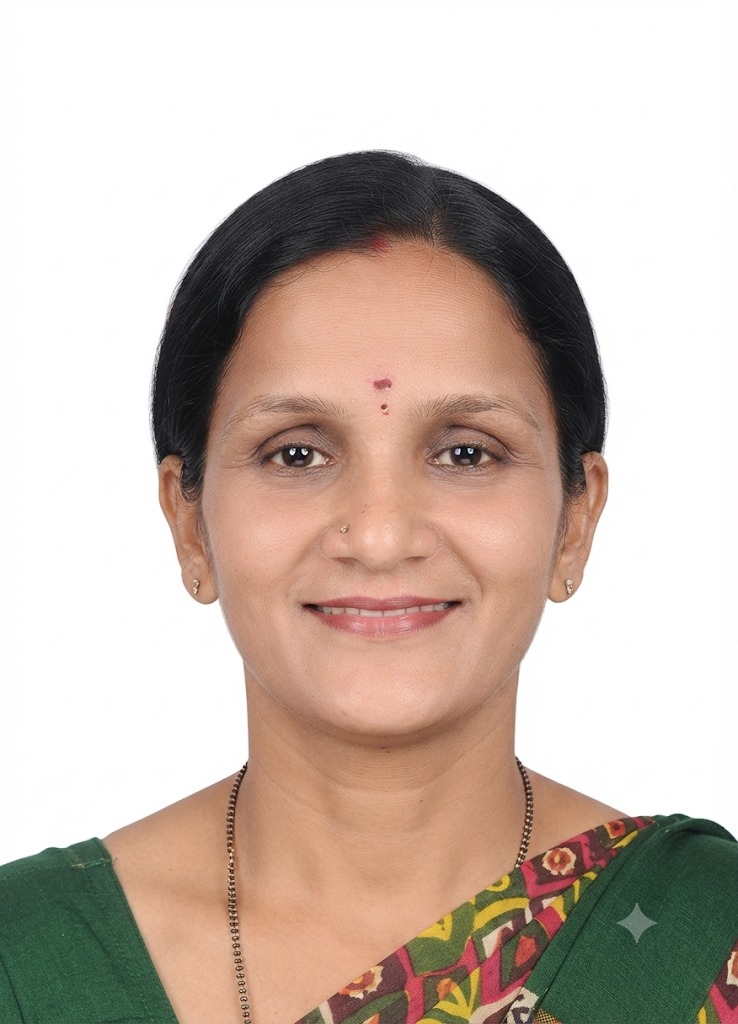 Suman kamble - Part time Cleaner and Baby Sitter in Thane West in Mumbai