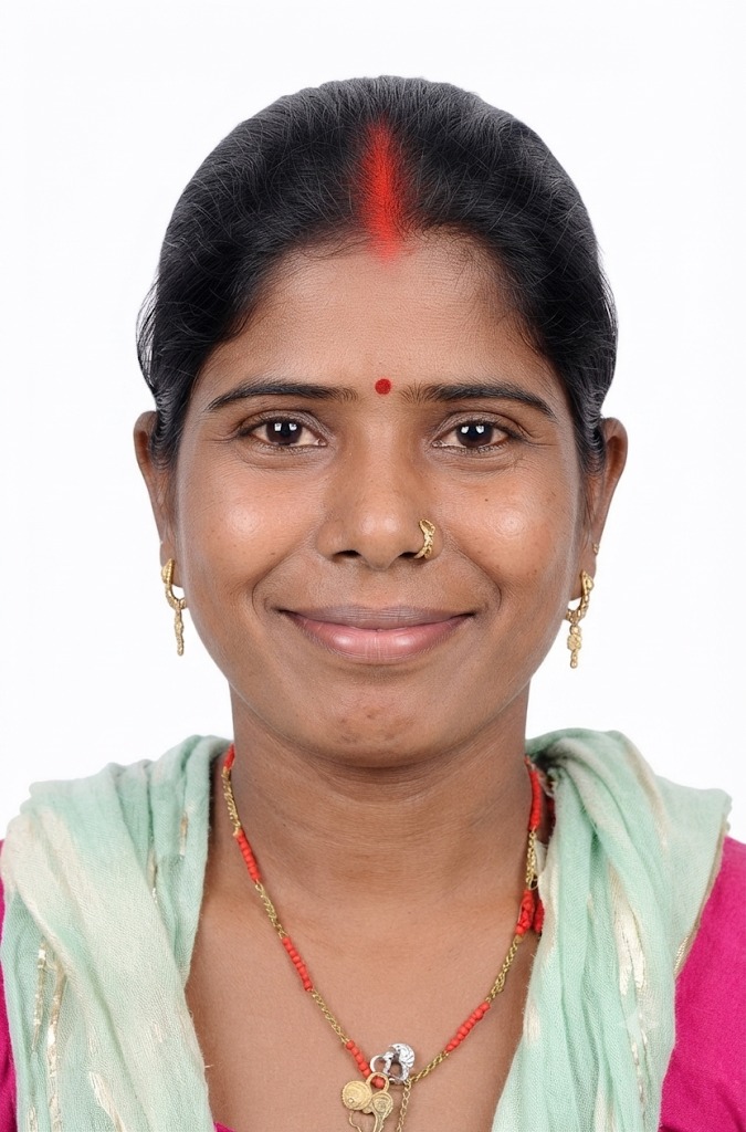 Rita Devi - Full time Baby Sitter in surat in Surat