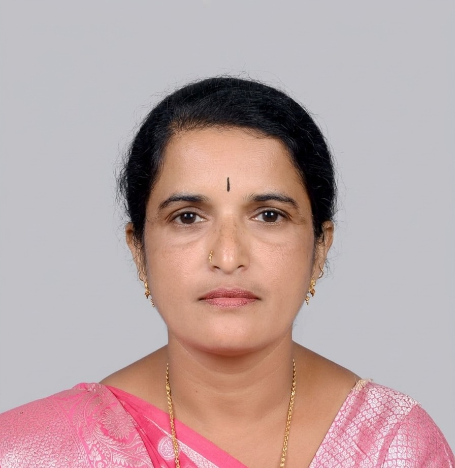 Rani - Full time Cleaner and Baby Sitter in Mysuru in Bangalore Bengaluru