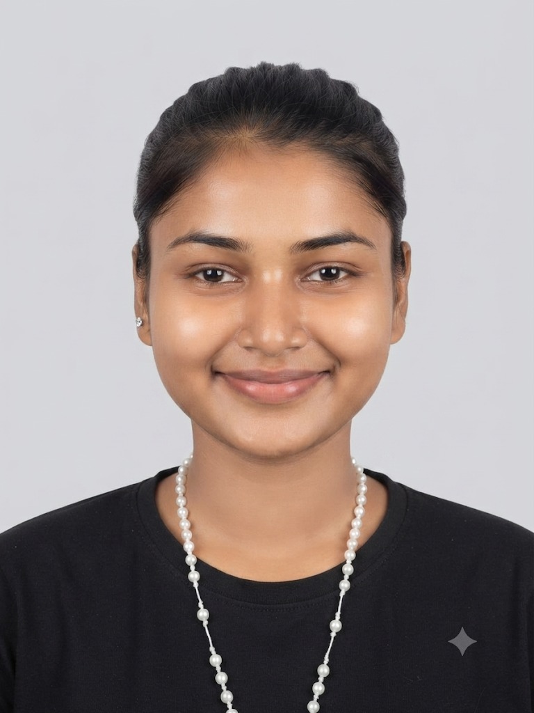 Prerna Toppo - Full time Baby Sitter in juhu in Mumbai