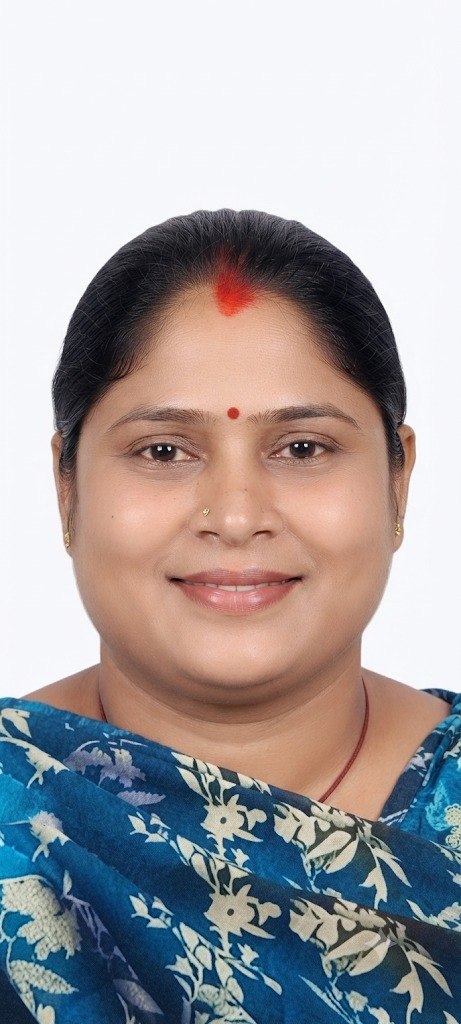 Sanju - Part time Baby Sitter in Saki Naka in Mumbai