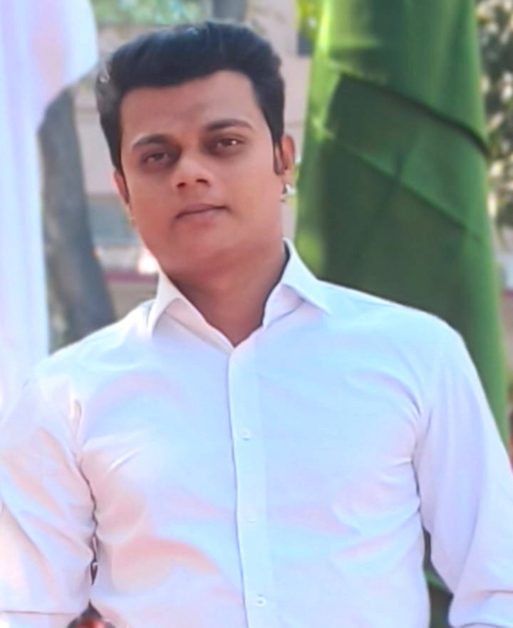 Dastgir yunus desai - Full time in Kolhapur in Kolhapur