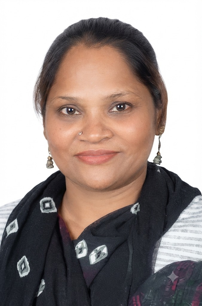 Shabana Sheikh ilaaj - Part time Cleaner and Patient Care and Elderly Care in Bandra East in Mumbai