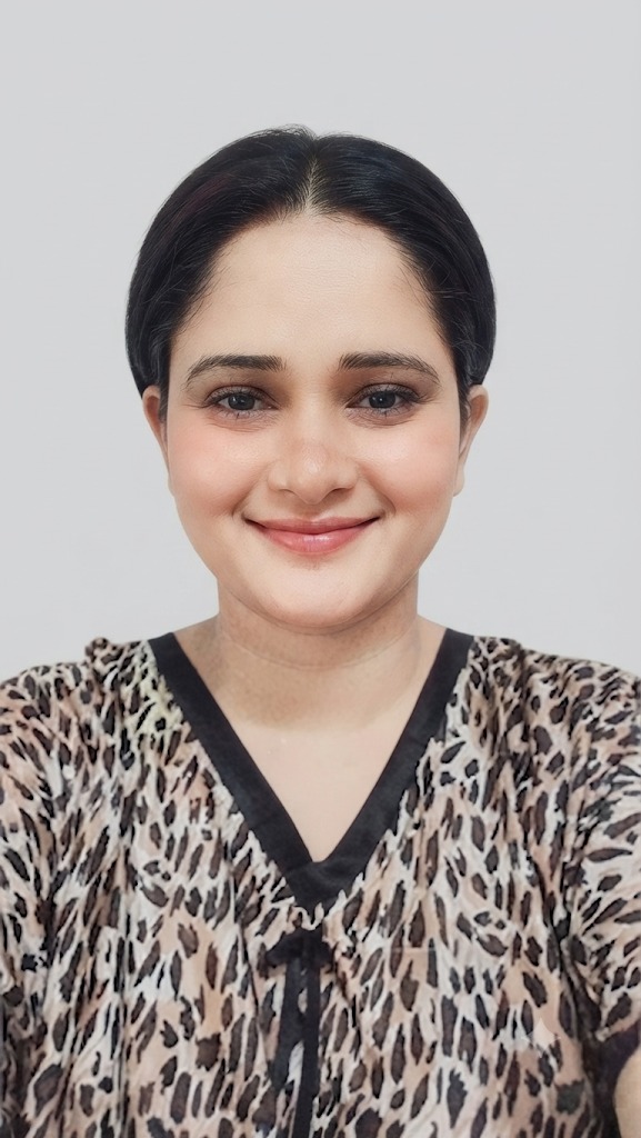 Khushi Dewangan - Part time Cook in Nagpur in Mumbai