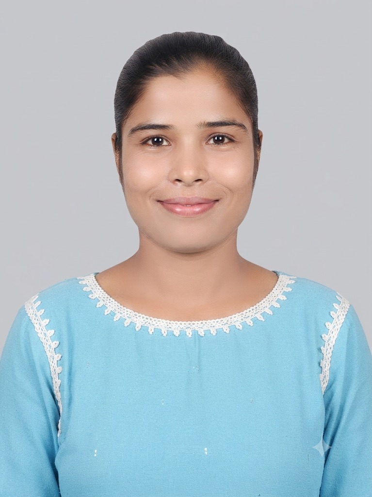 Diptimayi sabhapati - Full time Baby Sitter in andheri west in Mumbai