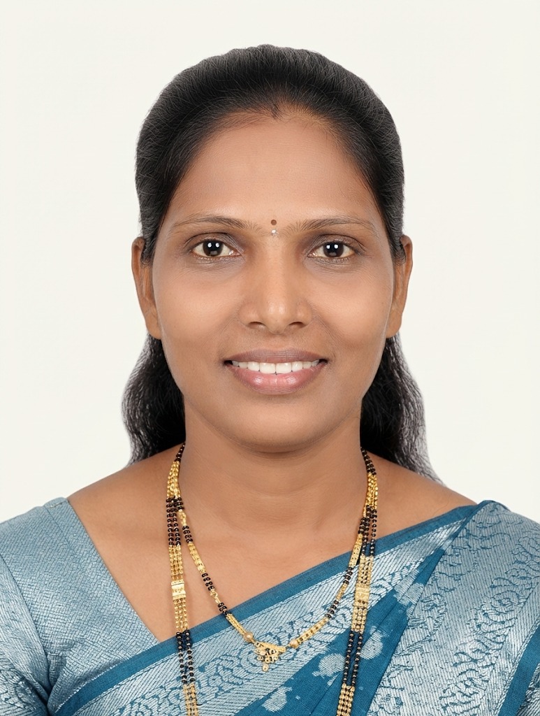 Vinaya tantel - Part time Cleaner and Cook in Virar West in Mumbai