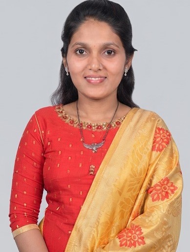 Nivedita Jakkanavar - Part time Baby Sitter in Mumbai in Mumbai