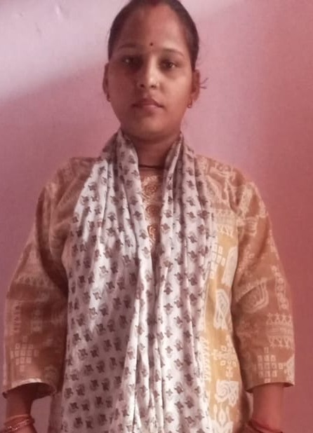 Sikha - Full time Baby Sitter in Gurgaon in Gurgaon