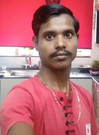 kamlesh kumar mukhiya - Full time Cook in andheri east in Mumbai