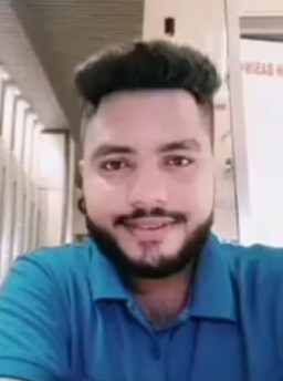 Subham - Part time Patient Care and Elderly Care in Wadala East in Mumbai