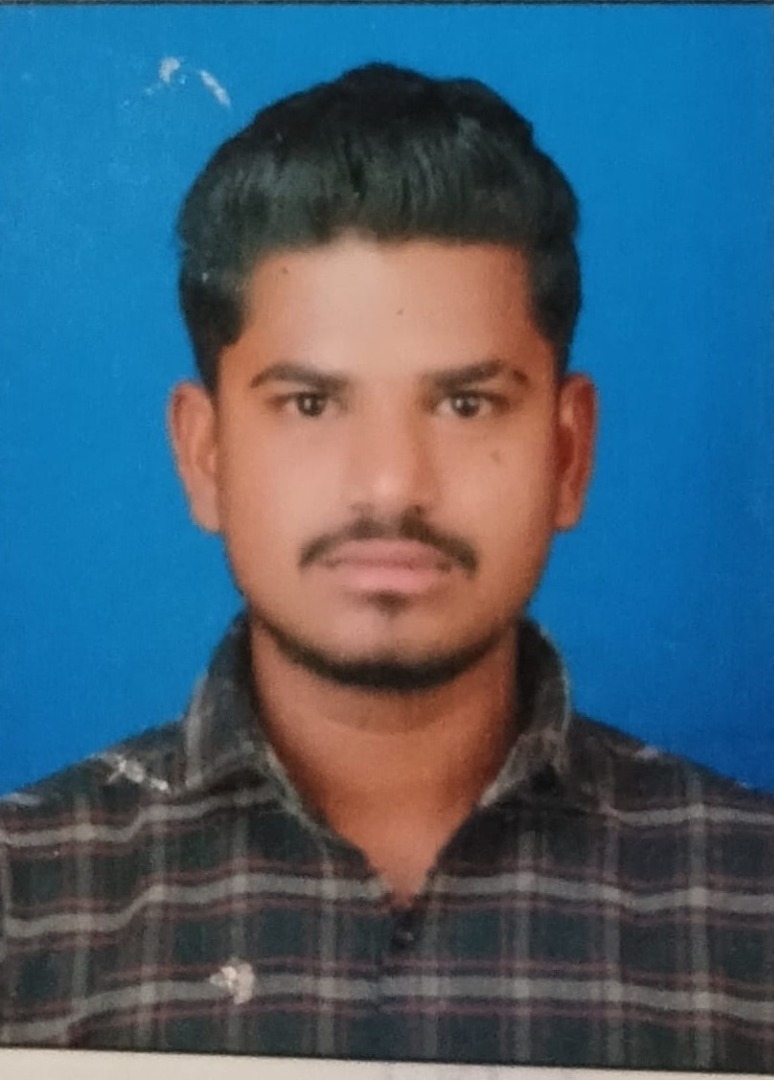 Maroti  Manikrao Roa - Part time in Mankoli in Mumbai