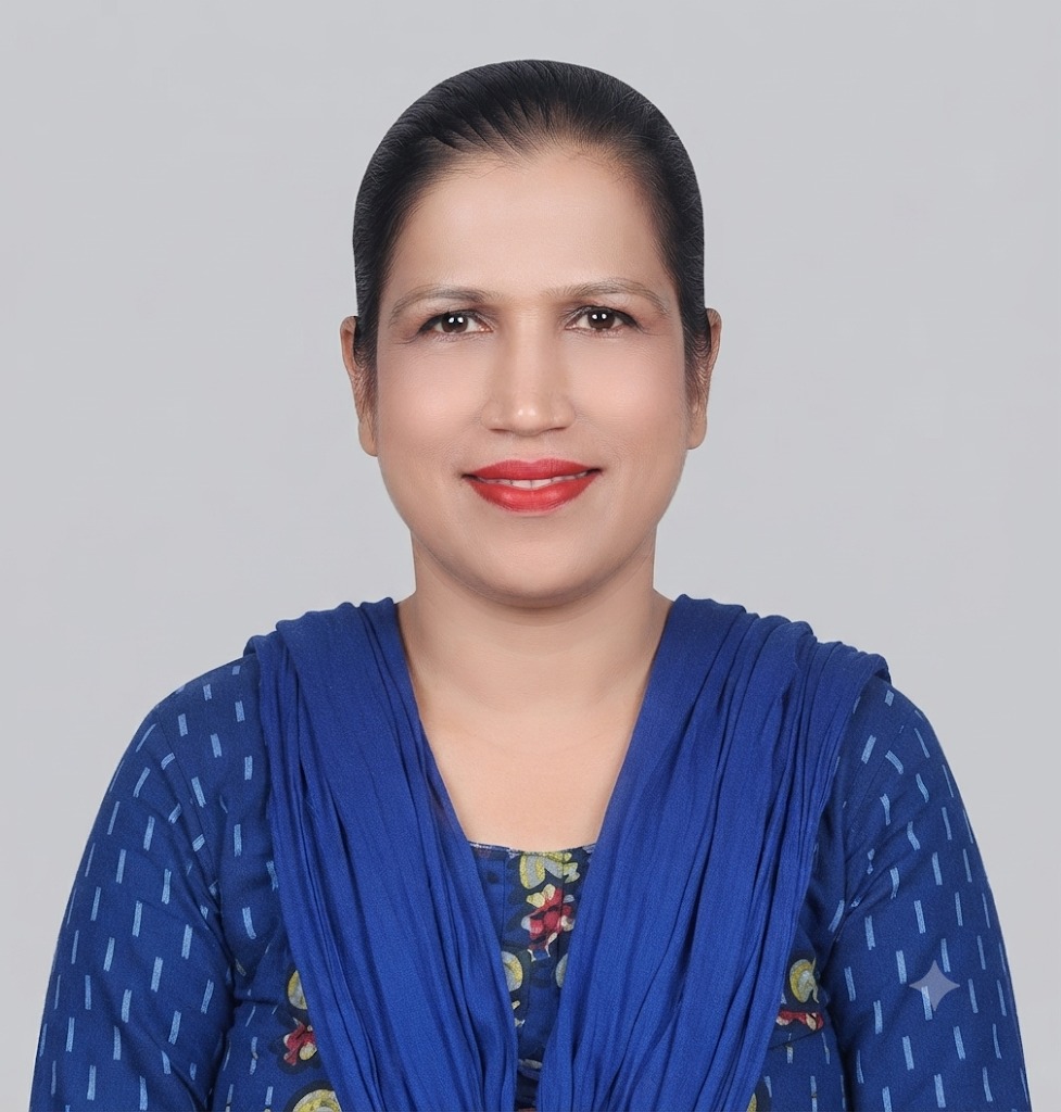 Sakhu Jadhav - Part time Baby Sitter in Mulund East in Mumbai