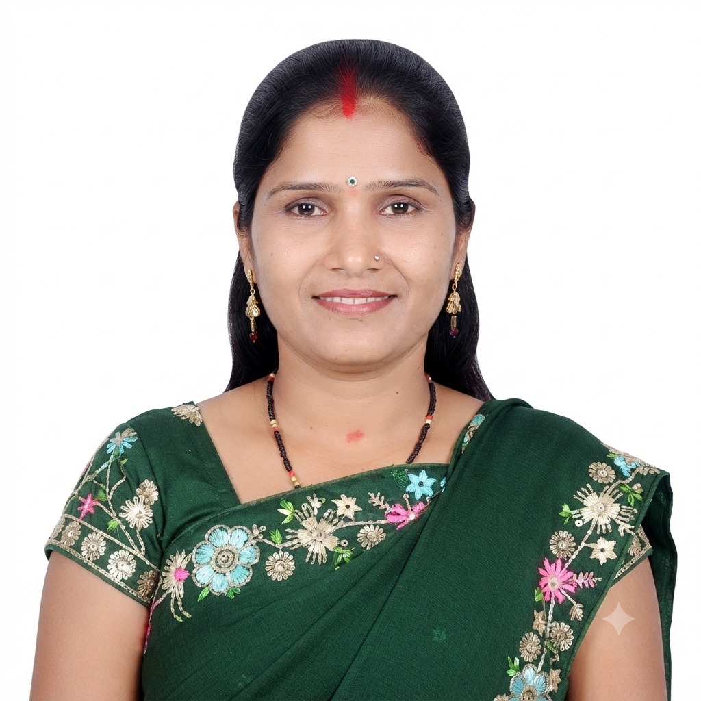Ushadevi - Part time Cleaner and Baby Sitter in Mumbai