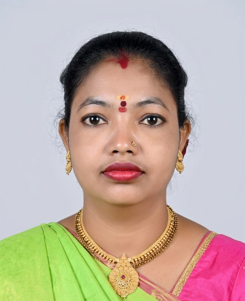 Asha - Part time Cleaner in BTM 1st Stage in Bangalore Bengaluru
