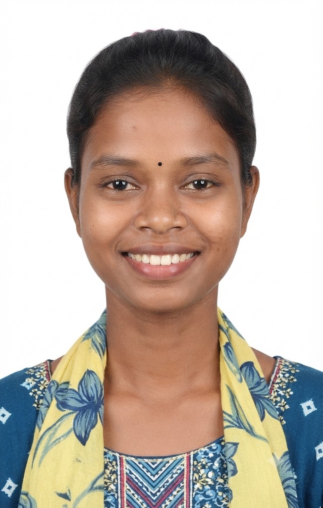 Sima Samad - Full time Cleaner in Kalyan in Mumbai