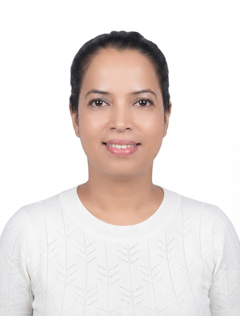 Kanchan Darjee - Full time Baby Sitter in Andheri in Mumbai