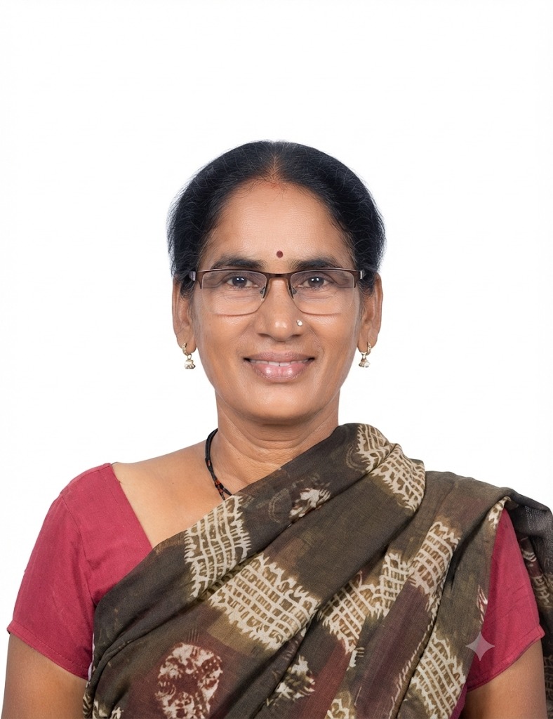 Urmila Fande - Part time Cook in Pune, Maharashtra in Mumbai