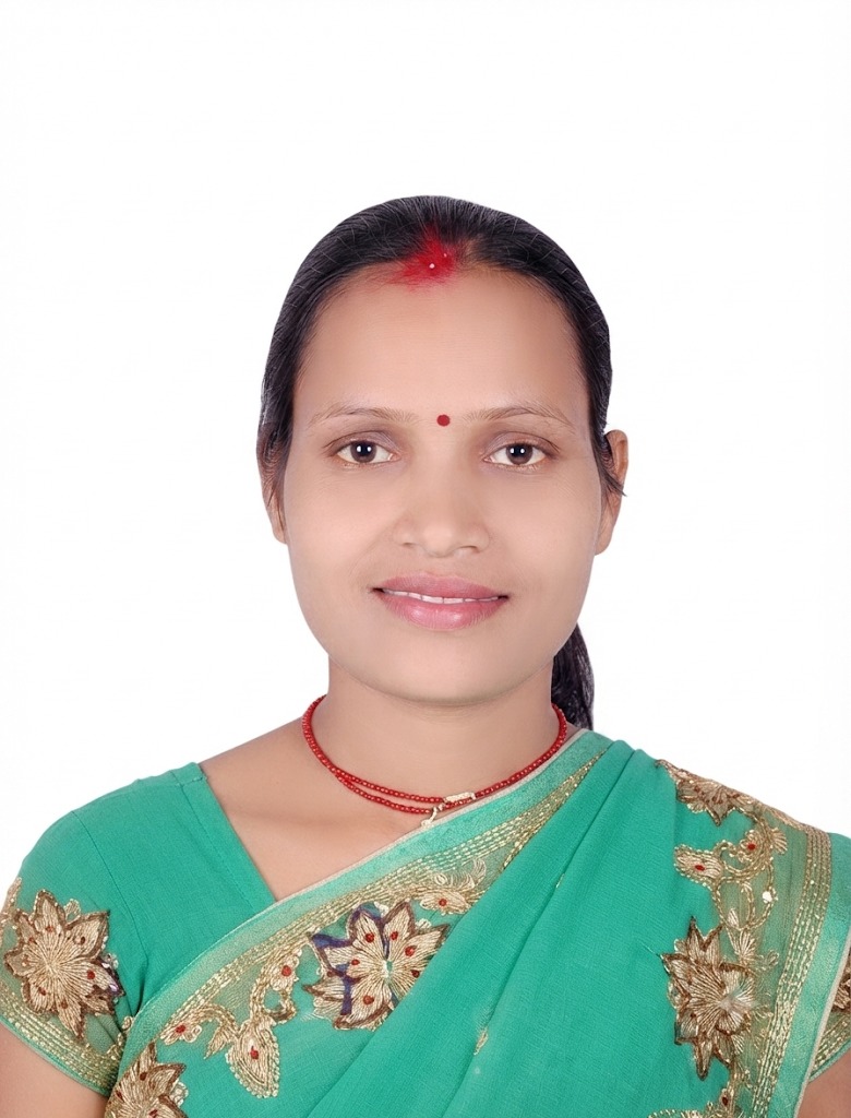 Kiran - Part time Cook in Kandivali East, in Mumbai