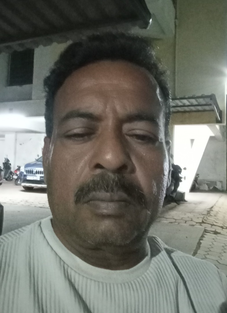 RUDRADEB  BARMAN - Part time Cook in Disha Nagari, Chhatrapati Sambhajinagar, Maharashtra in Aurangabad