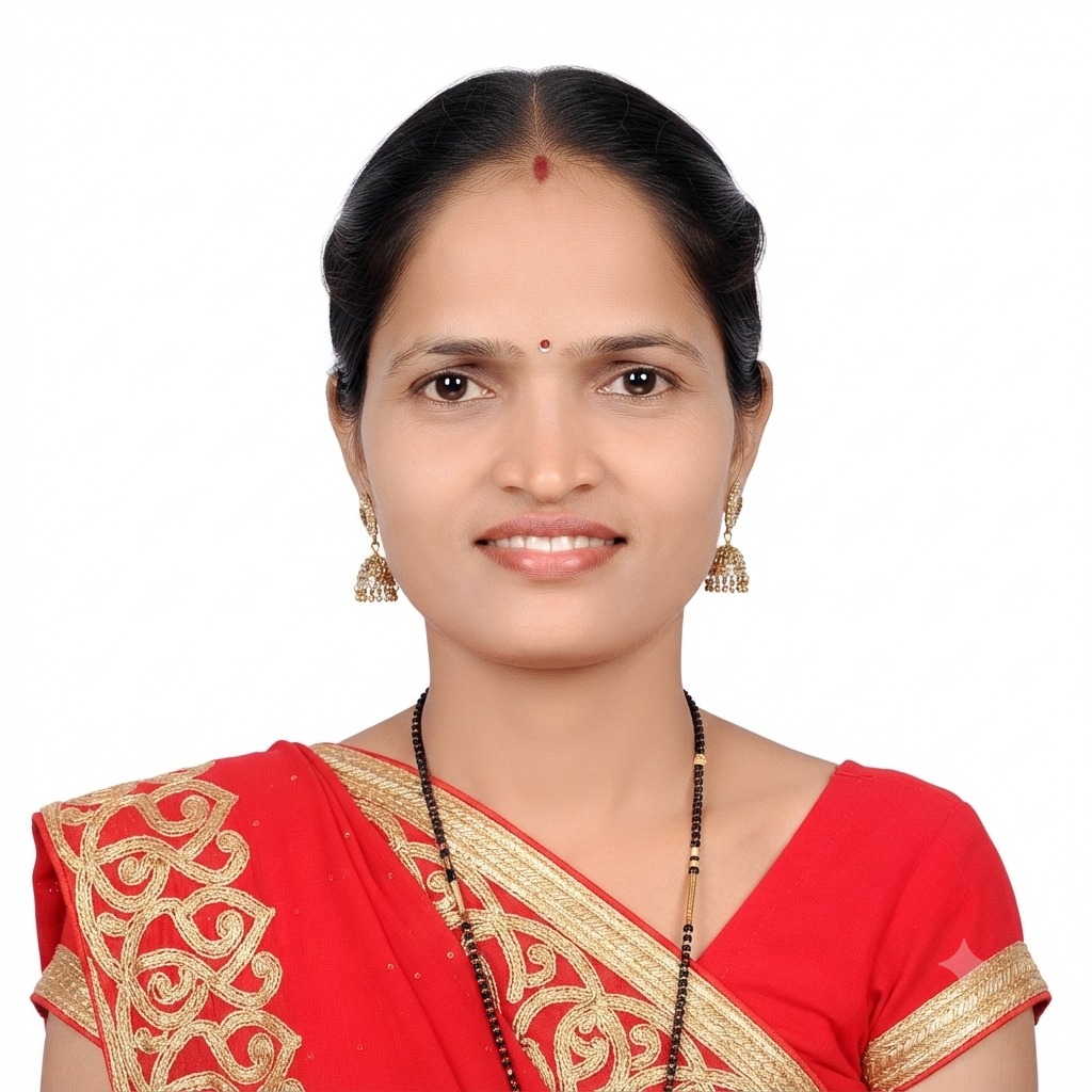 Nanada - Part time Cook in Lallubhai Compound in Mumbai